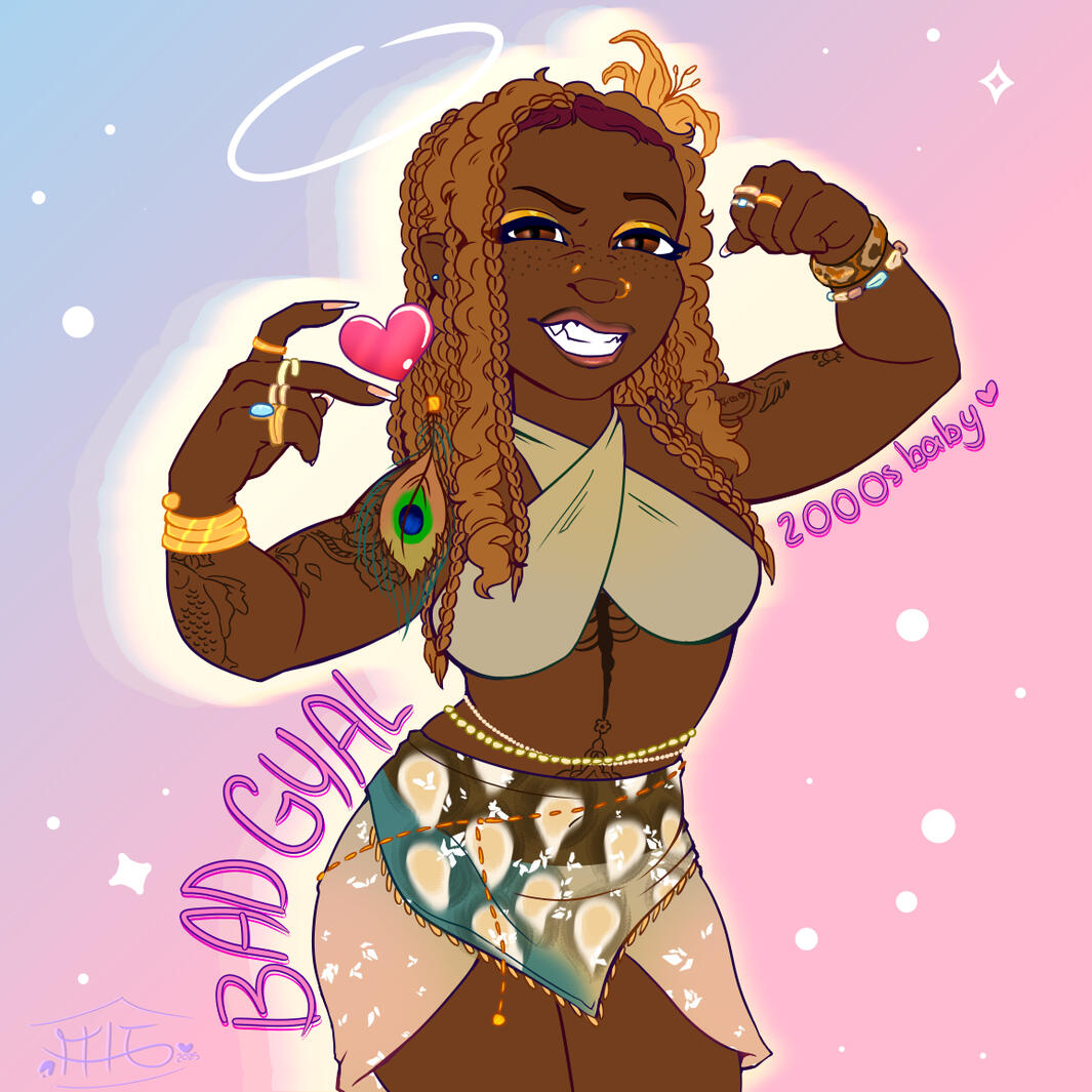 Birthday Gift for friend