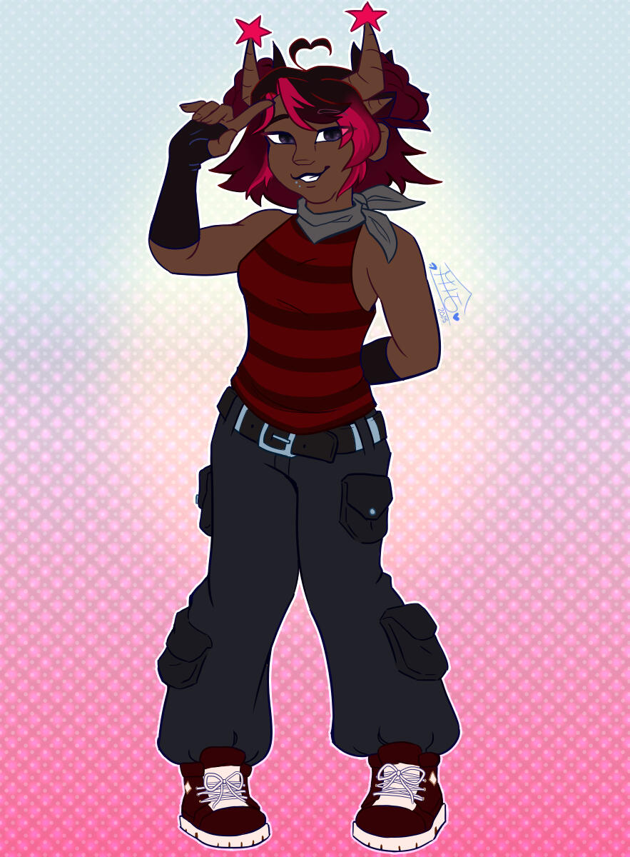 Cherry Cherry