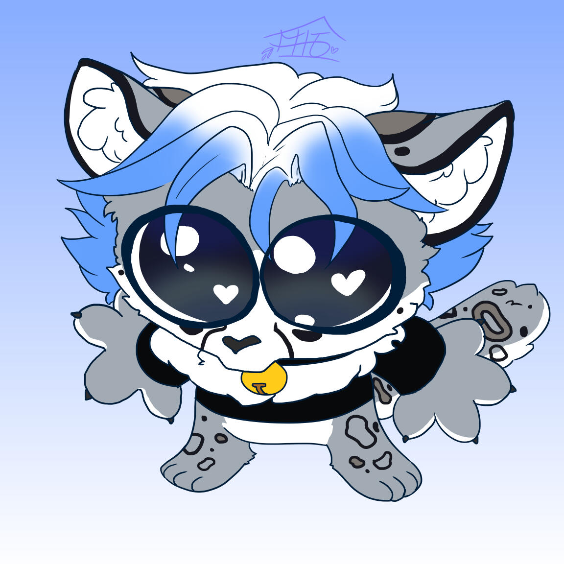 Smol Snep
