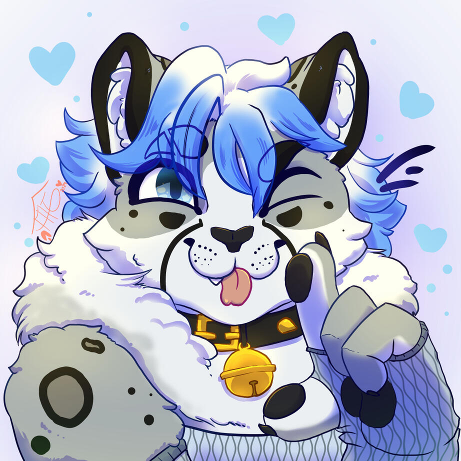 Close Friend PFP: Leopardi